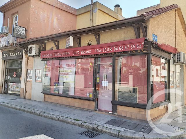  à vendre PERPIGNAN