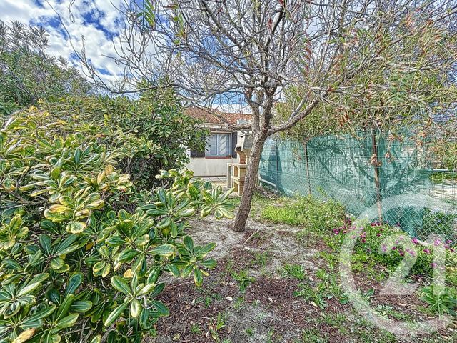 maison à vendre - 4 pièces - 48.06 m2 - LE BARCARES - 66 - LANGUEDOC-ROUSSILLON - Century 21 Côte Catalane Immobilier