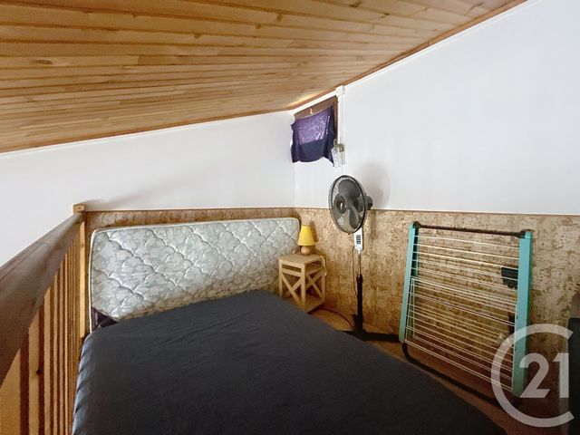 maison à vendre - 4 pièces - 48.06 m2 - LE BARCARES - 66 - LANGUEDOC-ROUSSILLON - Century 21 Côte Catalane Immobilier