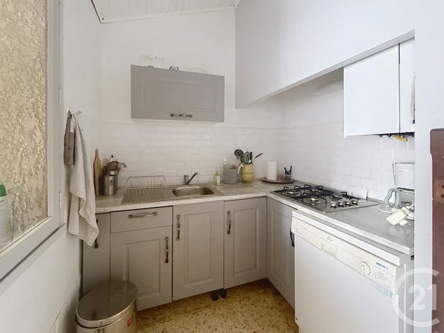 maison à vendre - 4 pièces - 48.06 m2 - LE BARCARES - 66 - LANGUEDOC-ROUSSILLON - Century 21 Côte Catalane Immobilier