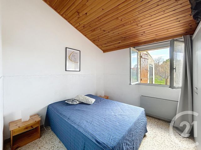 maison à vendre - 4 pièces - 48.06 m2 - LE BARCARES - 66 - LANGUEDOC-ROUSSILLON - Century 21 Côte Catalane Immobilier