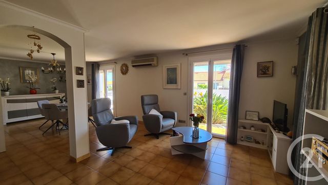 maison à vendre - 3 pièces - 102.0 m2 - CABESTANY - 66 - LANGUEDOC-ROUSSILLON - Century 21 Côte Catalane Immobilier