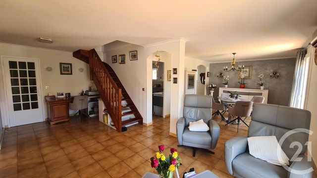 maison à vendre - 3 pièces - 102.0 m2 - CABESTANY - 66 - LANGUEDOC-ROUSSILLON - Century 21 Côte Catalane Immobilier