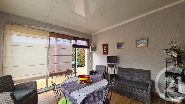 maison à vendre - 3 pièces - 102.0 m2 - CABESTANY - 66 - LANGUEDOC-ROUSSILLON - Century 21 Côte Catalane Immobilier