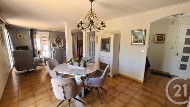 maison à vendre - 3 pièces - 102.0 m2 - CABESTANY - 66 - LANGUEDOC-ROUSSILLON - Century 21 Côte Catalane Immobilier