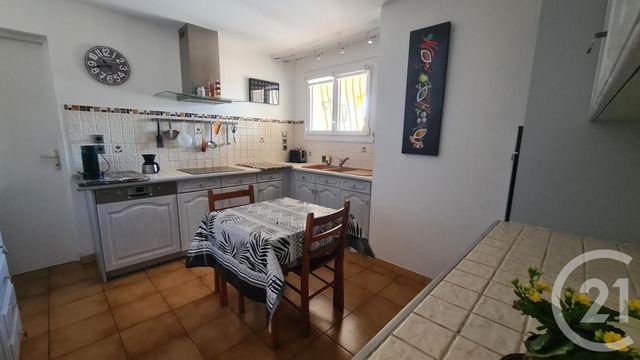 maison à vendre - 3 pièces - 102.0 m2 - CABESTANY - 66 - LANGUEDOC-ROUSSILLON - Century 21 Côte Catalane Immobilier