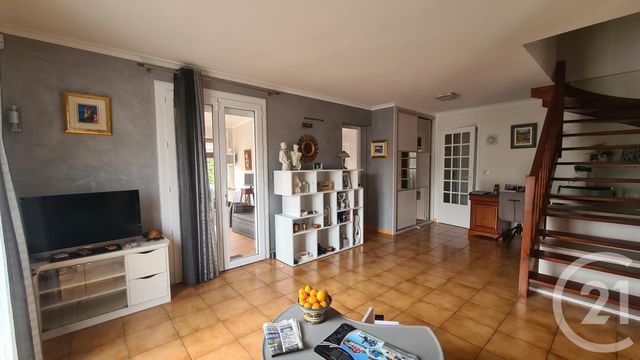 maison à vendre - 3 pièces - 102.0 m2 - CABESTANY - 66 - LANGUEDOC-ROUSSILLON - Century 21 Côte Catalane Immobilier
