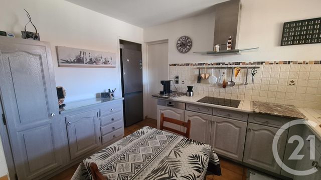 maison à vendre - 3 pièces - 102.0 m2 - CABESTANY - 66 - LANGUEDOC-ROUSSILLON - Century 21 Côte Catalane Immobilier