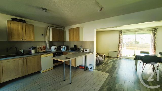 maison à vendre - 4 pièces - 85.0 m2 - CABESTANY - 66 - LANGUEDOC-ROUSSILLON - Century 21 Côte Catalane Immobilier