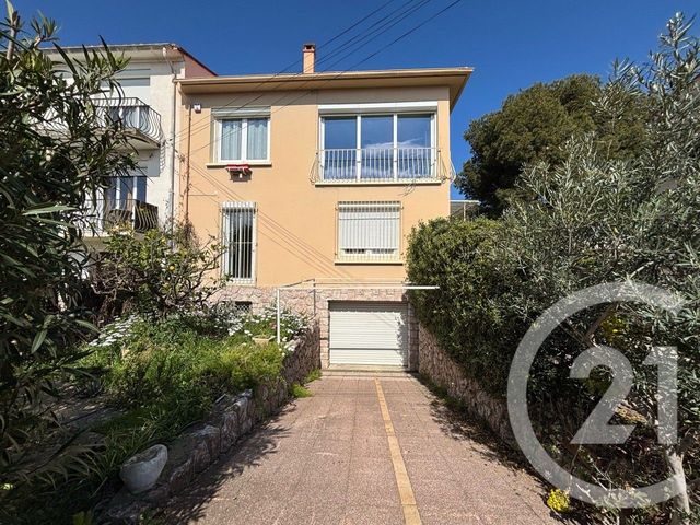 maison à vendre - 4 pièces - 145.3 m2 - PERPIGNAN - 66 - LANGUEDOC-ROUSSILLON - Century 21 Côte Catalane Immobilier