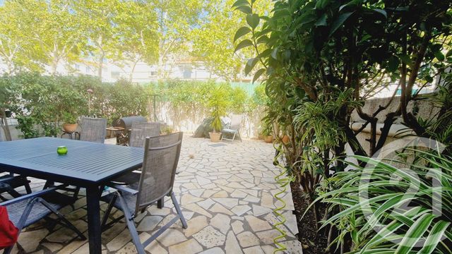 Appartement F4 à vendre - 4 pièces - 102.41 m2 - PERPIGNAN - 66 - LANGUEDOC-ROUSSILLON - Century 21 Côte Catalane Immobilier