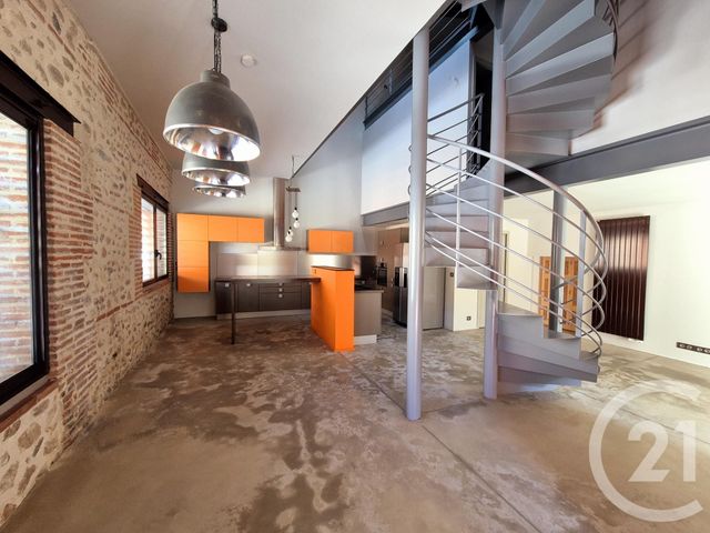 maison à vendre - 4 pièces - 151.65 m2 - CABESTANY - 66 - LANGUEDOC-ROUSSILLON - Century 21 Côte Catalane Immobilier