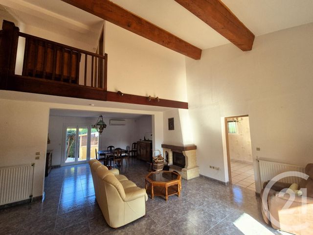 maison à vendre - 5 pièces - 125.0 m2 - CABESTANY - 66 - LANGUEDOC-ROUSSILLON - Century 21 Côte Catalane Immobilier