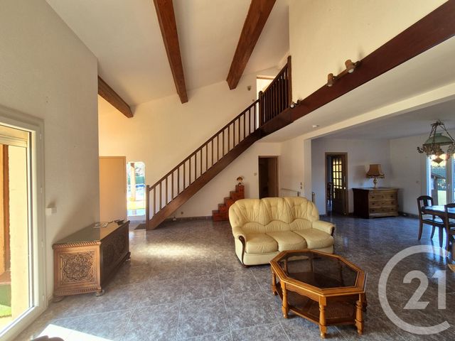 maison à vendre - 5 pièces - 125.0 m2 - CABESTANY - 66 - LANGUEDOC-ROUSSILLON - Century 21 Côte Catalane Immobilier