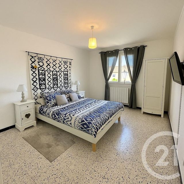 Appartement F3 à vendre - 3 pièces - 61.27 m2 - CANET EN ROUSSILLON - 66 - LANGUEDOC-ROUSSILLON - Century 21 Côte Catalane Immobilier