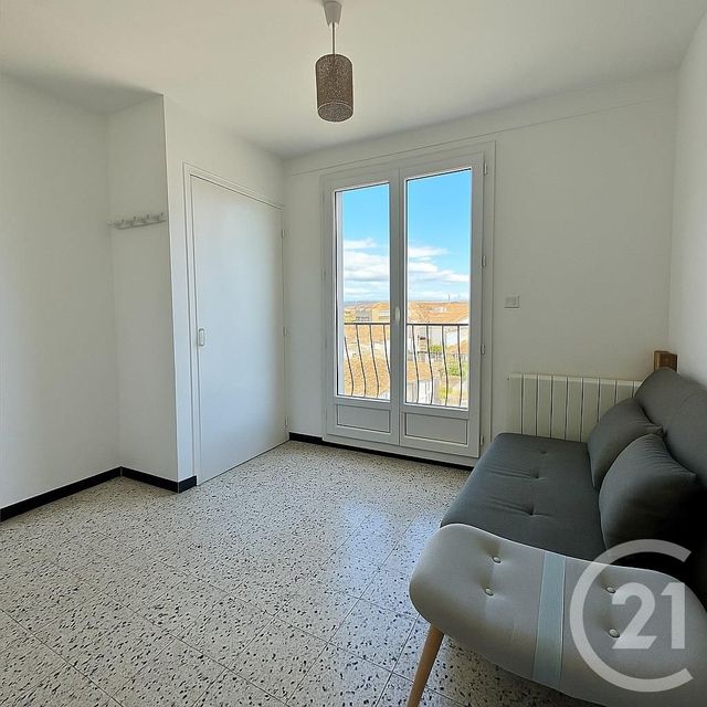 Appartement F3 à vendre - 3 pièces - 61.27 m2 - CANET EN ROUSSILLON - 66 - LANGUEDOC-ROUSSILLON - Century 21 Côte Catalane Immobilier