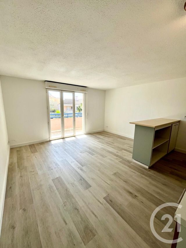 Appartement F2 à vendre - 2 pièces - 41.78 m2 - CANET EN ROUSSILLON - 66 - LANGUEDOC-ROUSSILLON - Century 21 Côte Catalane Immobilier