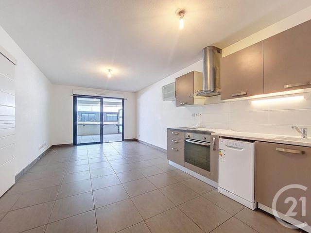 Appartement T2 à vendre - 2 pièces - 42.0 m2 - LE BARCARES - 66 - LANGUEDOC-ROUSSILLON - Century 21 Côte Catalane Immobilier