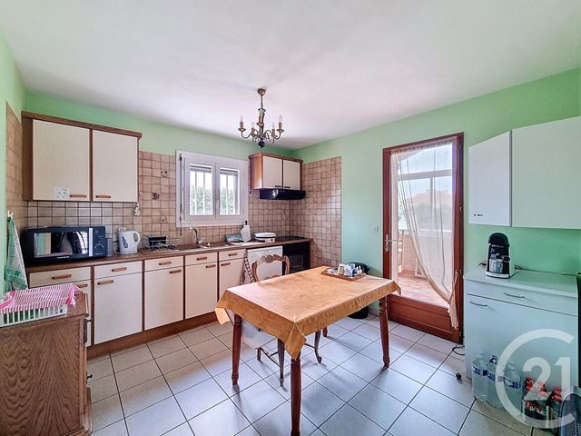 maison à vendre - 4 pièces - 91.46 m2 - LE BARCARES - 66 - LANGUEDOC-ROUSSILLON - Century 21 Côte Catalane Immobilier