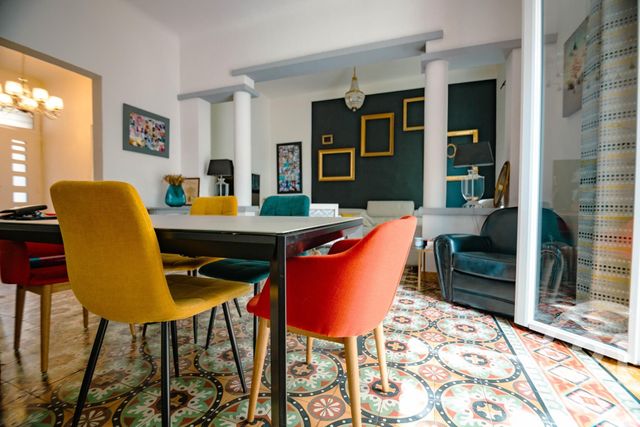 maison à vendre - 5 pièces - 111.38 m2 - PERPIGNAN - 66 - LANGUEDOC-ROUSSILLON - Century 21 Côte Catalane Immobilier