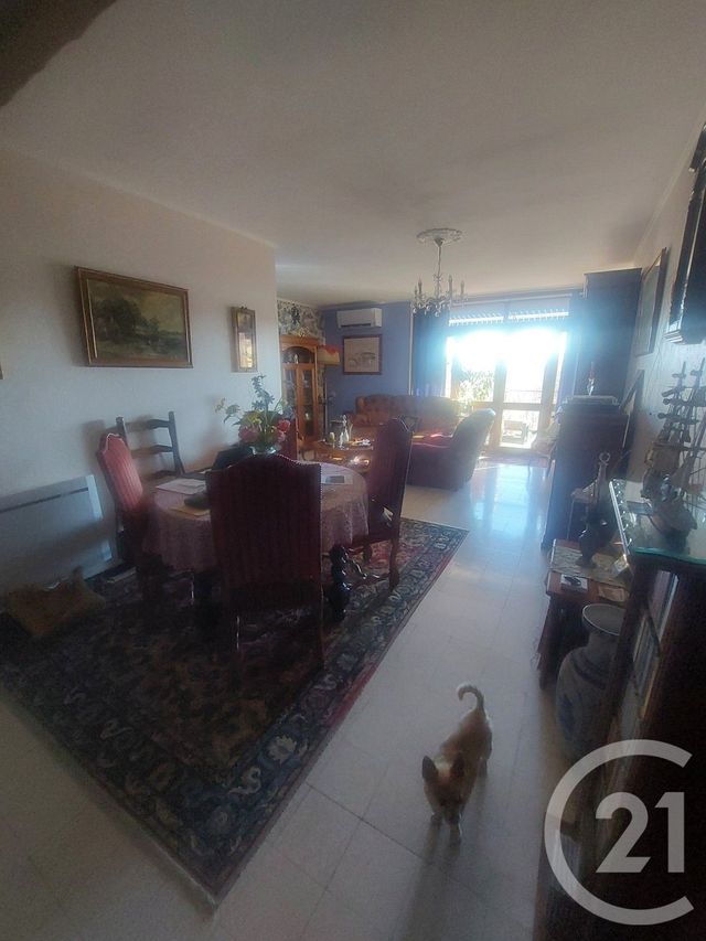 Afficher la photo en grand Appartement F3 à vendre - 3 pièces - 77.05 m2 - PERPIGNAN - 66 - LANGUEDOC-ROUSSILLON - Century 21 Côte Catalane Immobilier