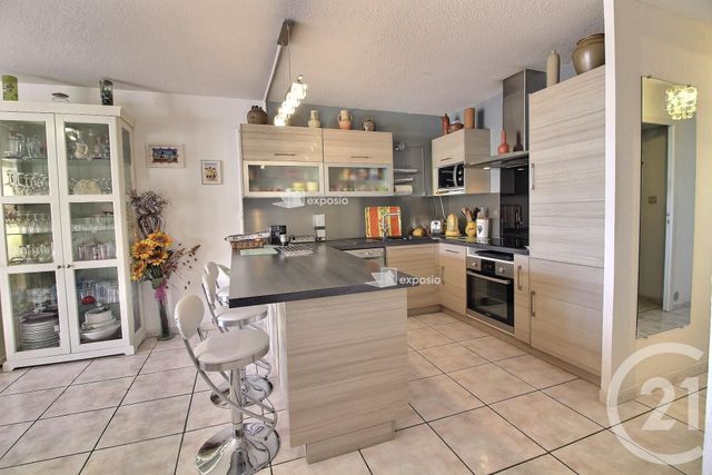 Appartement F3 à vendre STE MARIE LA MER