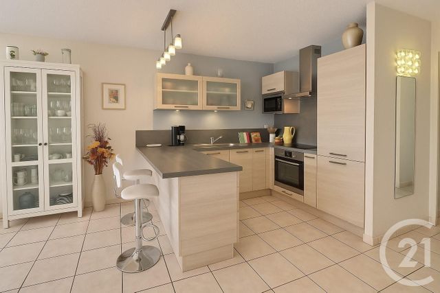 appartement - STE MARIE LA MER - 66