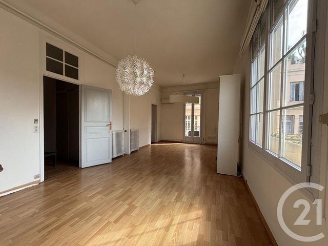Appartement T5 à vendre - 5 pièces - 124.46 m2 - PERPIGNAN - 66 - LANGUEDOC-ROUSSILLON - Century 21 Côte Catalane Immobilier