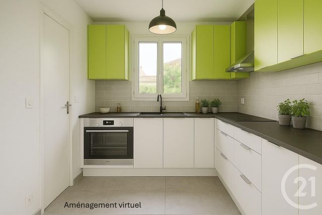 maison à vendre - 4 pièces - 91.0 m2 - CANET EN ROUSSILLON - 66 - LANGUEDOC-ROUSSILLON - Century 21 Côte Catalane Immobilier