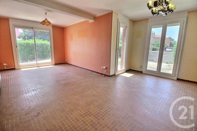 maison à vendre - 4 pièces - 91.0 m2 - CANET EN ROUSSILLON - 66 - LANGUEDOC-ROUSSILLON - Century 21 Côte Catalane Immobilier