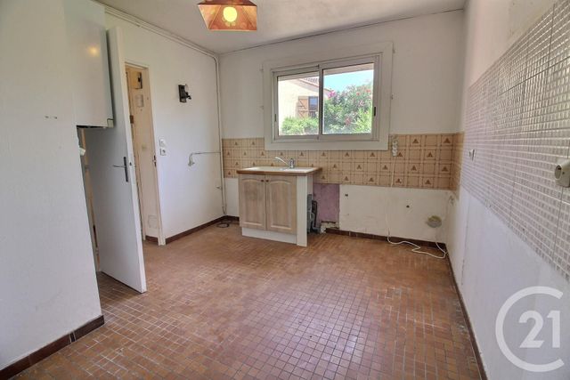 maison à vendre - 4 pièces - 91.0 m2 - CANET EN ROUSSILLON - 66 - LANGUEDOC-ROUSSILLON - Century 21 Côte Catalane Immobilier