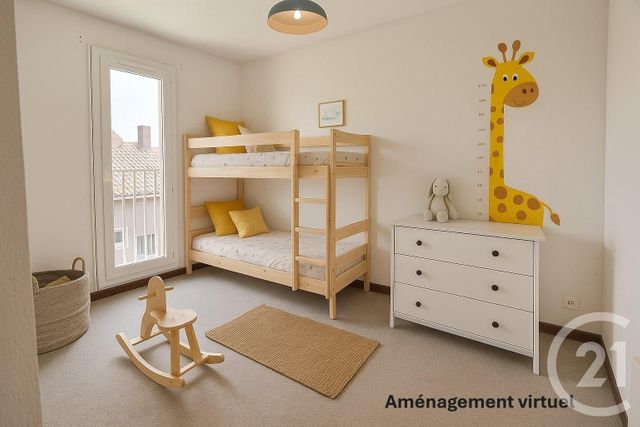 maison à vendre - 4 pièces - 91.0 m2 - CANET EN ROUSSILLON - 66 - LANGUEDOC-ROUSSILLON - Century 21 Côte Catalane Immobilier