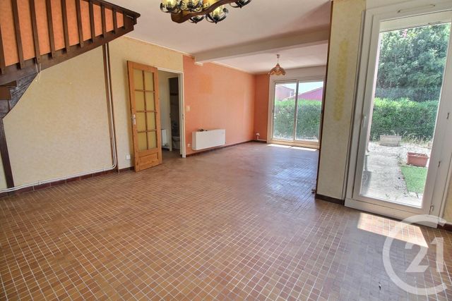 maison à vendre - 4 pièces - 91.0 m2 - CANET EN ROUSSILLON - 66 - LANGUEDOC-ROUSSILLON - Century 21 Côte Catalane Immobilier