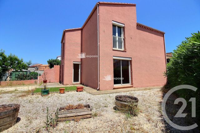 maison - CANET EN ROUSSILLON - 66