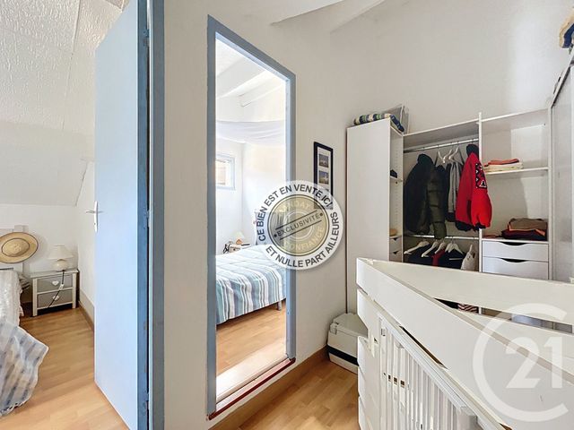 maison à vendre - 3 pièces - 41.63 m2 - LE BARCARES - 66 - LANGUEDOC-ROUSSILLON - Century 21 Côte Catalane Immobilier