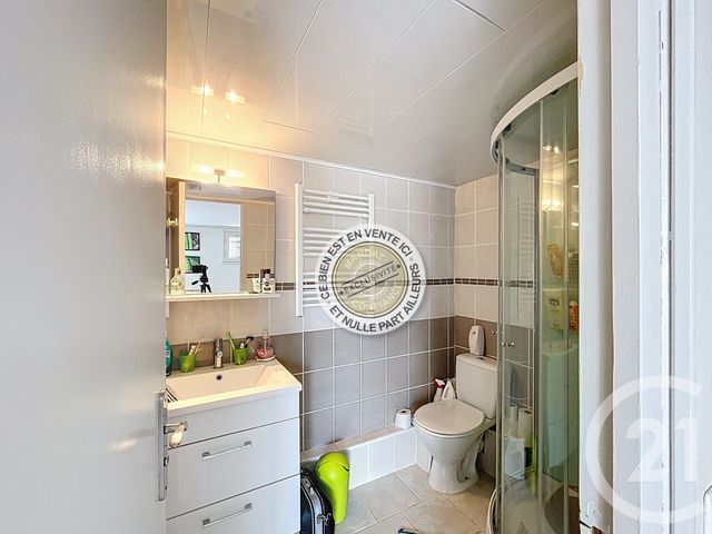 maison à vendre - 3 pièces - 41.63 m2 - LE BARCARES - 66 - LANGUEDOC-ROUSSILLON - Century 21 Côte Catalane Immobilier