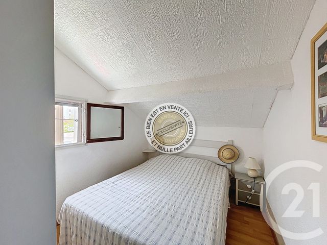 maison à vendre - 3 pièces - 41.63 m2 - LE BARCARES - 66 - LANGUEDOC-ROUSSILLON - Century 21 Côte Catalane Immobilier