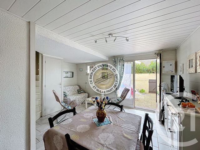 Maison à vendre LE BARCARES
