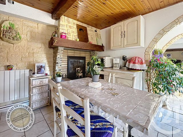 Afficher la photo en grand maison à vendre - 6 pièces - 180.0 m2 - TREILLES - 11 - LANGUEDOC-ROUSSILLON - Century 21 Côte Catalane Immobilier