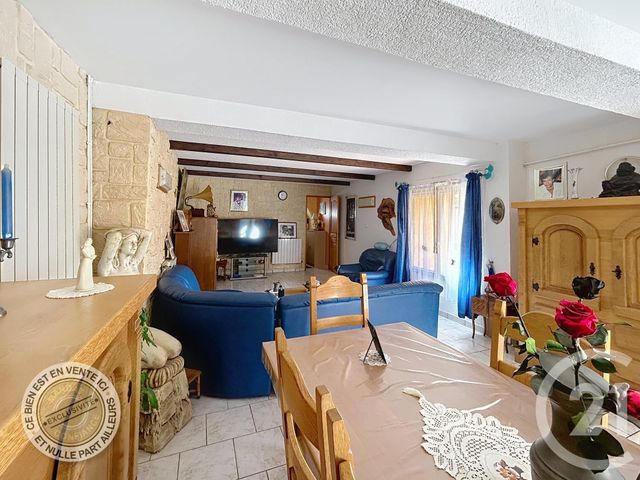 Afficher la photo en grand maison à vendre - 6 pièces - 180.0 m2 - TREILLES - 11 - LANGUEDOC-ROUSSILLON - Century 21 Côte Catalane Immobilier