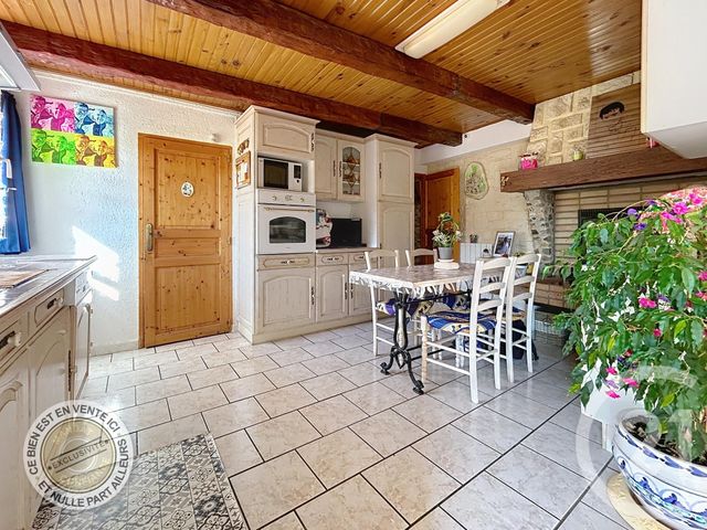 Afficher la photo en grand maison à vendre - 6 pièces - 180.0 m2 - TREILLES - 11 - LANGUEDOC-ROUSSILLON - Century 21 Côte Catalane Immobilier