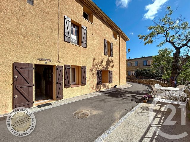 maison - TREILLES - 11