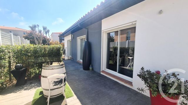 maison - CABESTANY - 66