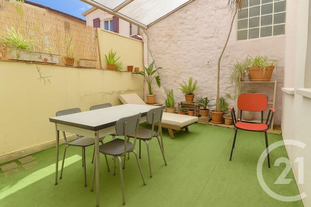 maison à vendre - 6 pièces - 74.32 m2 - TORREILLES - 66 - LANGUEDOC-ROUSSILLON - Century 21 Côte Catalane Immobilier