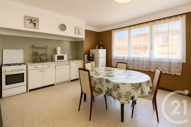maison - TORREILLES - 66