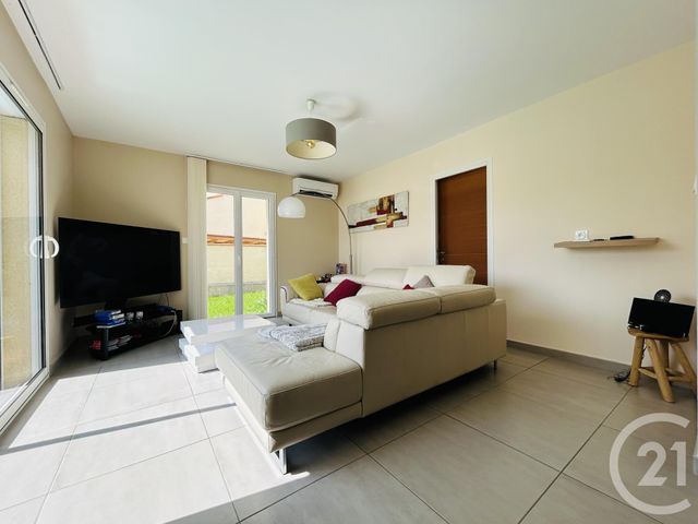 Maison à vendre SALEILLES