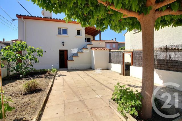 maison - CANET EN ROUSSILLON - 66