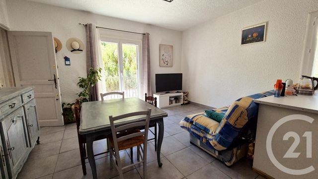 Appartement F3 à vendre PERPIGNAN