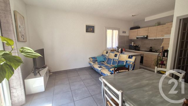 Appartement F3 à vendre - 3 pièces - 50.1 m2 - PERPIGNAN - 66 - LANGUEDOC-ROUSSILLON - Century 21 Côte Catalane Immobilier