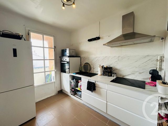 Appartement F3 à vendre - 3 pièces - 68.75 m2 - PERPIGNAN - 66 - LANGUEDOC-ROUSSILLON - Century 21 Côte Catalane Immobilier